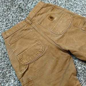 Carhartt Vintage Carpenter Pants